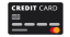 Credit Card Credit Card Deposits available