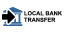 Local Bank Transfer Deposits available