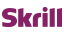 Skrill Skrill Deposits available