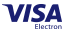 VISA Electron VISA Electron Deposits available